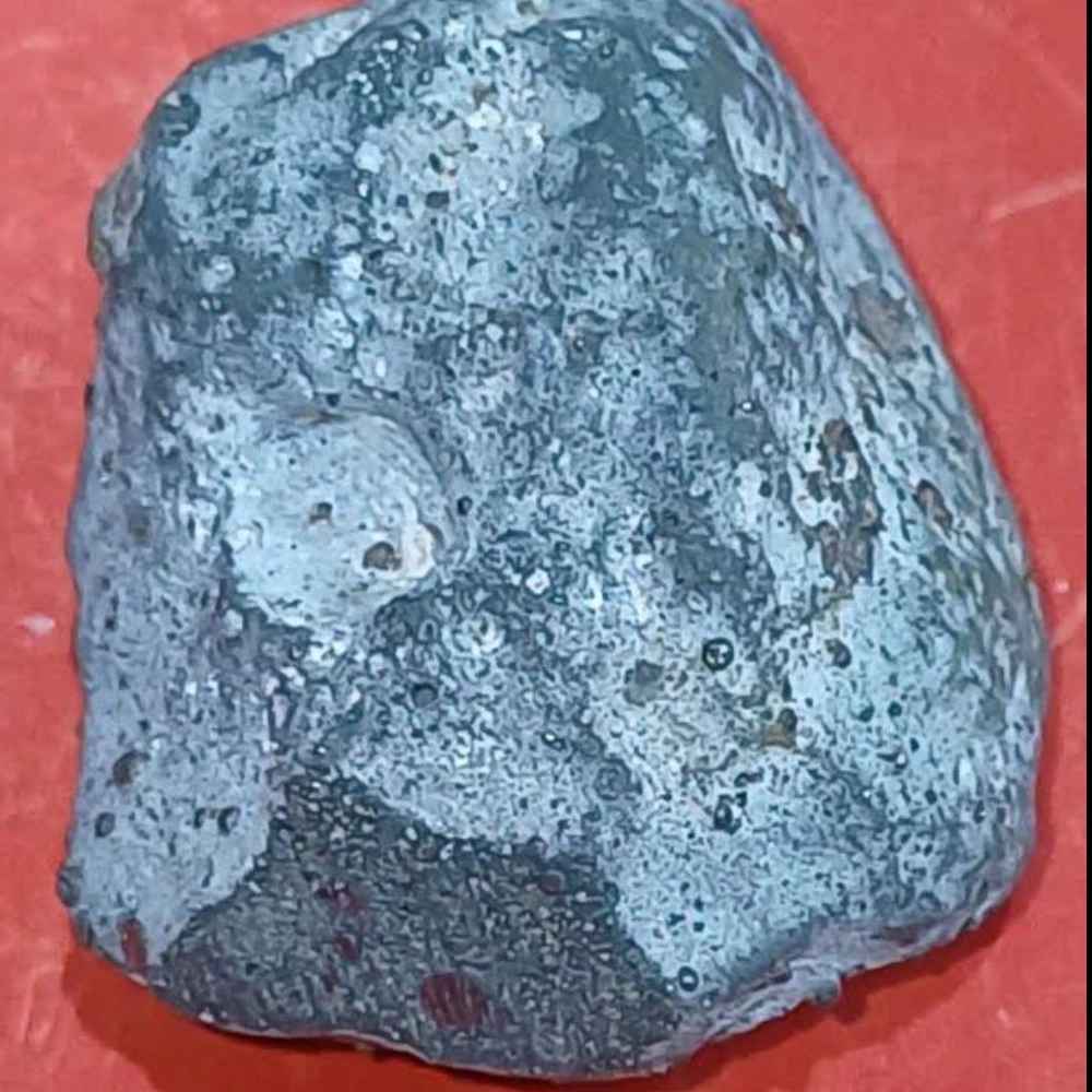 Genuine meteorite
