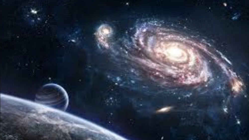 چگونگی آفرینش زمین چگونگی آفرینش زمین